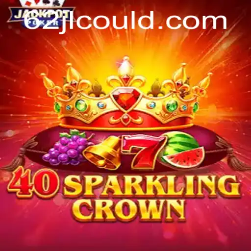 Unveiling the Thrills of 40SparklingCrown: The Game of Strategy and Luck