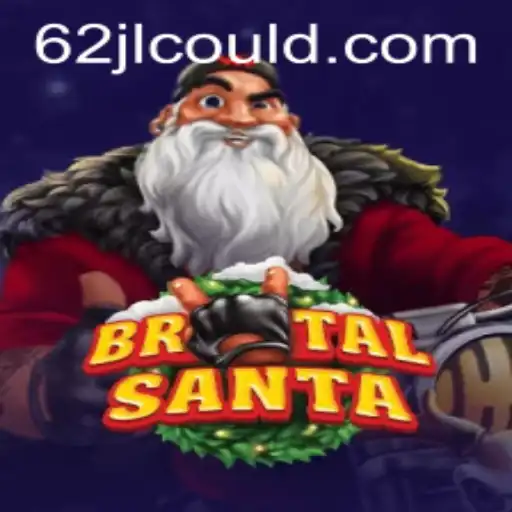 BrutalSanta: A Riveting Journey into the World of Dark Christmas Gaming