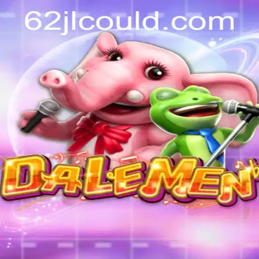 Explore DALEMEN: The Exciting New Challenge Awaiting Players