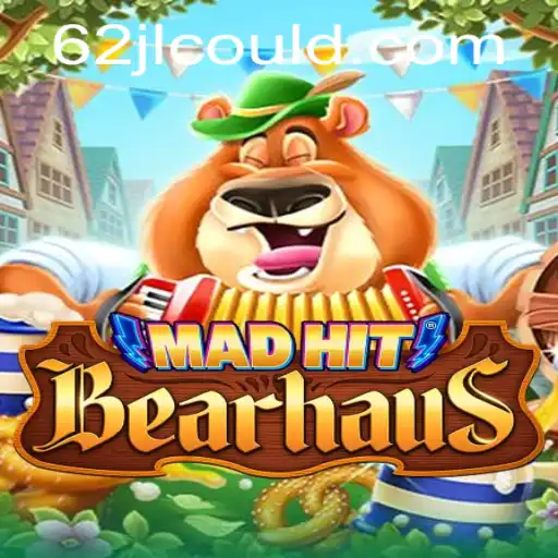 Explore the Wild World of MadHitBearhaus: A Dynamic Adventure Game