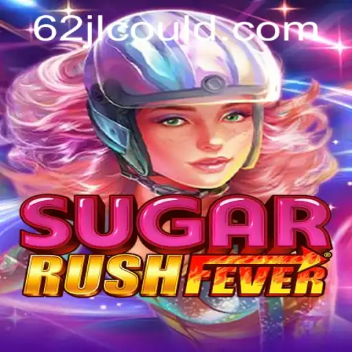 Dive into SugarRushFever: The Sweetest Revolution in Gaming