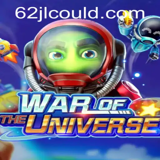 WAROFTHEUNIVERSE: The Ultimate Galactic Strategy Experience
